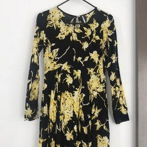 Free People | First Kiss Maxi Dress